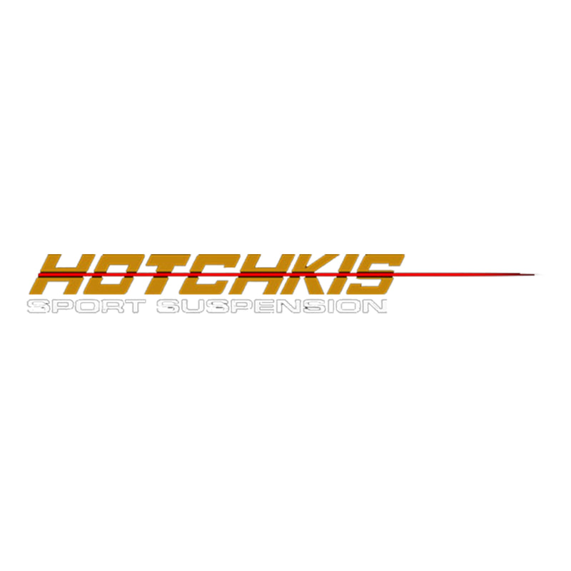 hotchkis logo