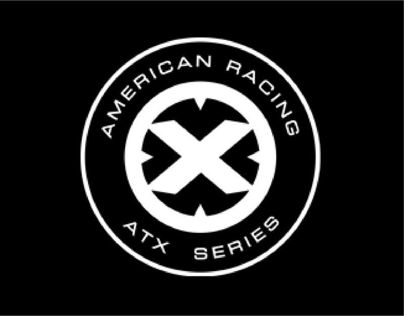 American racing Atx series