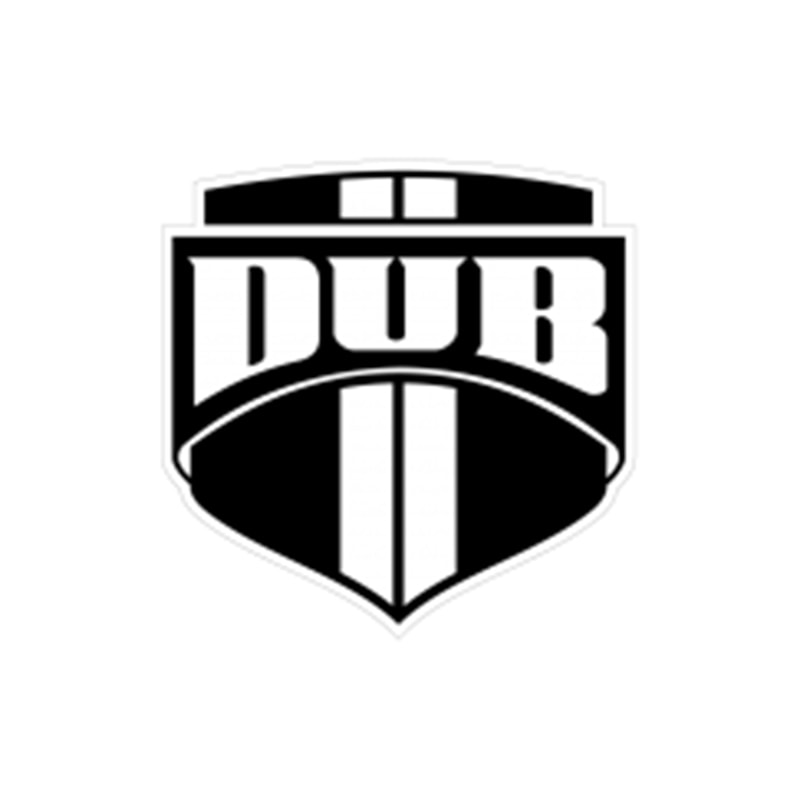 Dub_wheel_logo