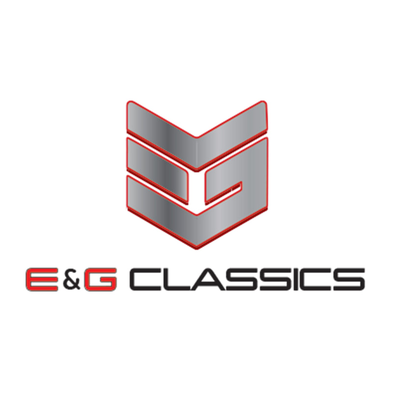 E&G Classics logo
