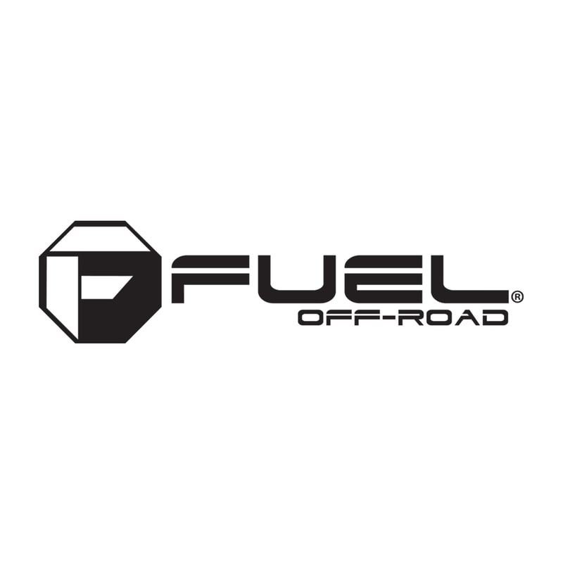 Fuel offroad logo