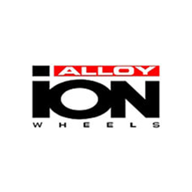alloy ion wheels