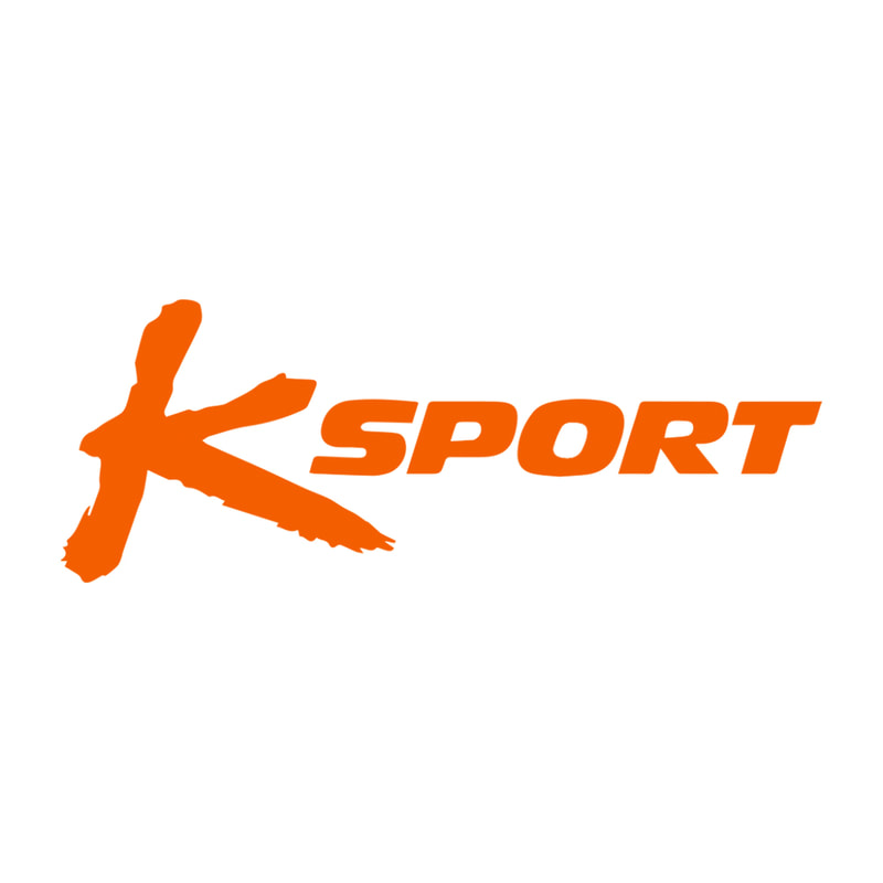 ksport logo