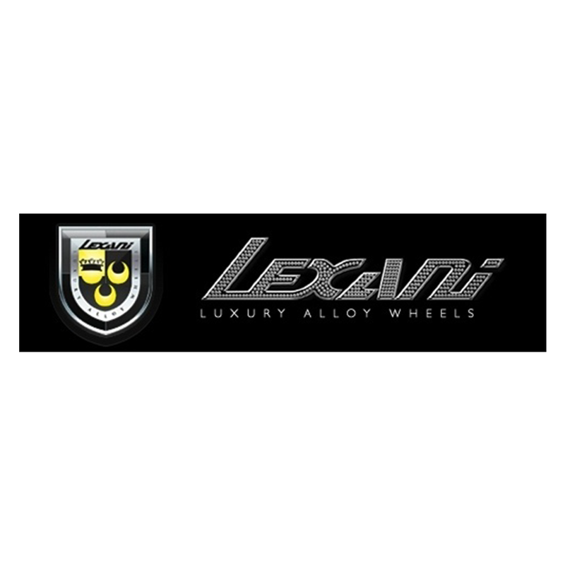 lexani luxury alloy wheels