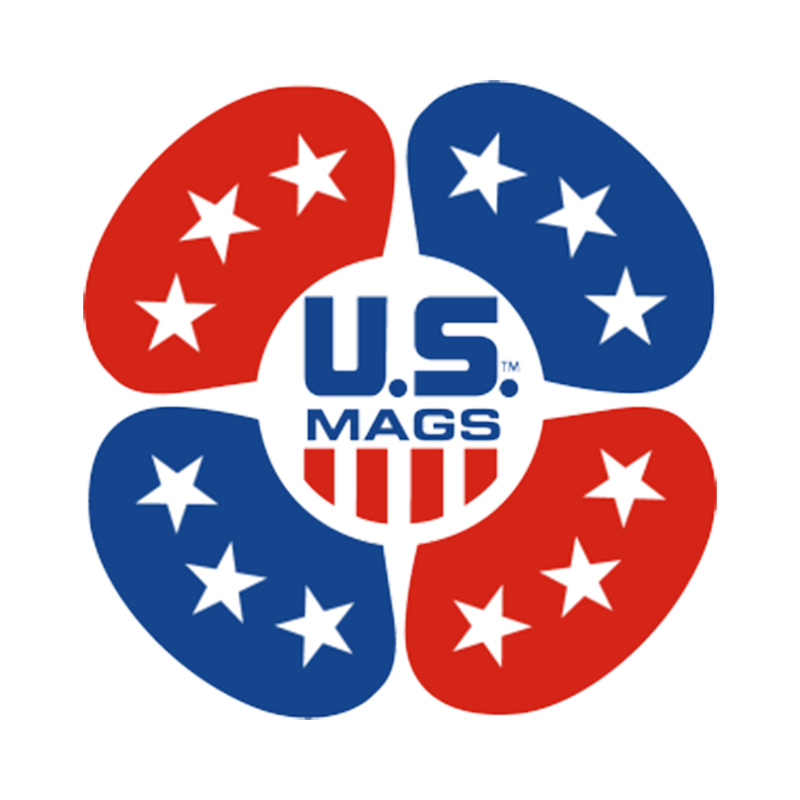 U.S. Mags wheels
