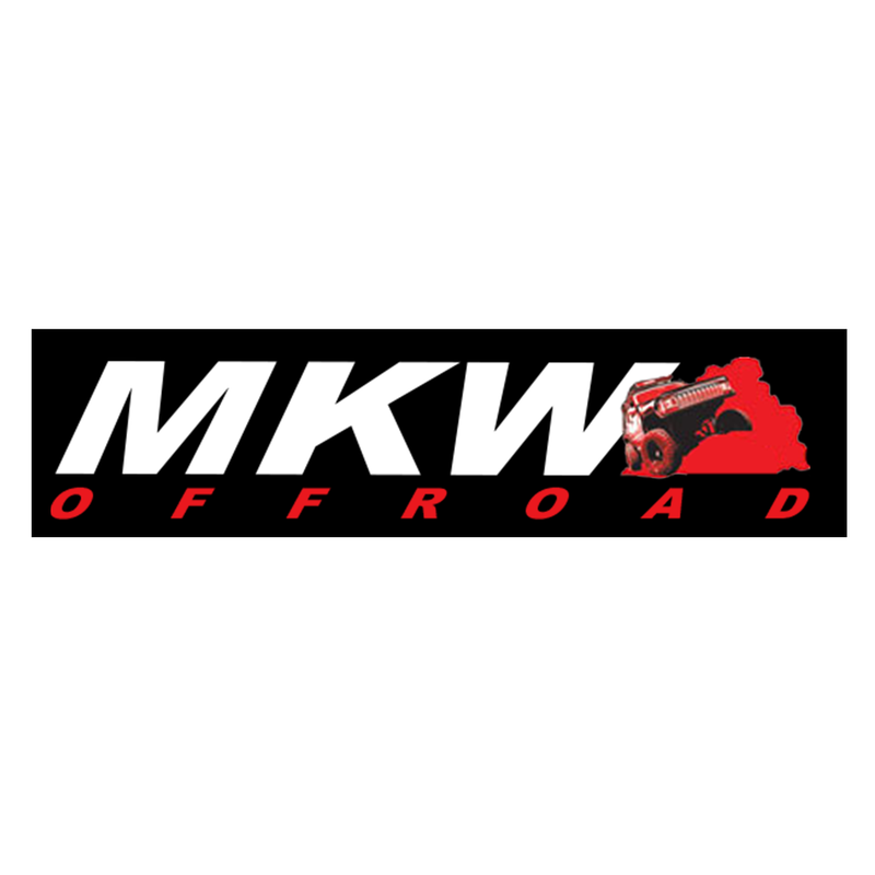 MKW offroad wheels